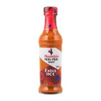 NANDOS EXTRA HOT PERI PERI SAUCE 125 ML