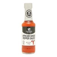 FYNBOS AFRICAN GHOST PEPPER 130 GMS