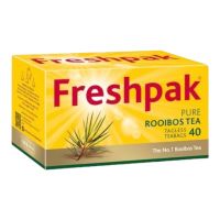 FRESHPAK ROOIBOS TAGLESS 100 GMS