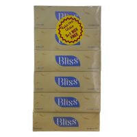 BLISS FACIAL TISSSUE BOX 2 PLY 5X150'S