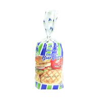 A'SAFFA CHICKEN BURGER 1KG