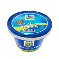 AWAL PREMIUM YOGHURT 1 KG