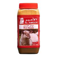 AL AMEER MEAT MASALA POWDER (BOTTLE) 300 GMS