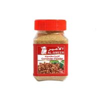 AL AMEER CORIANDER POWDER (BOTTLE) 100 GMS