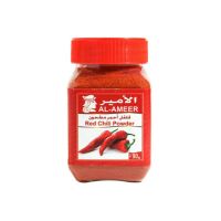 AL AMEER RED CHILI POWDER (BOTTLE) 90 GMS