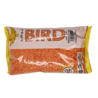 BIRD BRAND MASOOR DAL 1 KG