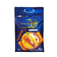 BIRYANI BASMATI RICE 5 KGS