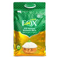 FOX'S BASMATI RICE 5 KGS