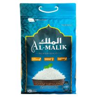 AL MALIK PREMIUM 1121 BASMATI RICE 5 KG