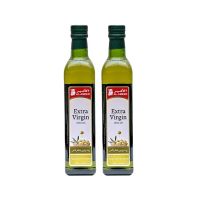 AL AMEER EXTRA VIRGIN OLIVE OIL 2X500 ML @SPECIAL OFFER