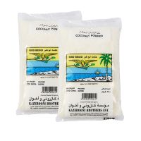 BIRD BRAND COCONUT POWDER 2X250 GMS