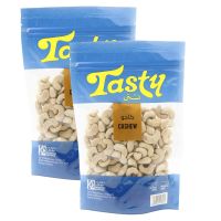 TASTY CASHEW NUT FRESH 2X250 GMS @SPECIAL OFFER