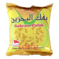 BAHRAIN BASMAH PUFAK FLAMING HOT FLAVOR 14 GMS