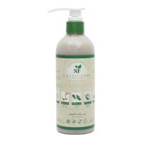 NATURAL FOREVER CONDITIONER HAIR MASK 500 ML