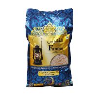 FANOOS BASMATI RICE 10 KG