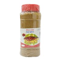 BHAR DAR ALEUZ FISH SPICES 250 GMS