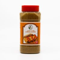 AL FARES BARBECUE SPICES 250 GMS