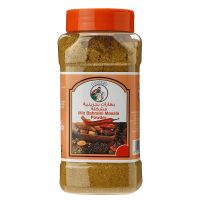 AL MADINA MIX BAHRAINI MASALA 225 GMS