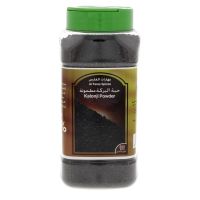 AL FARES KALONJI POWDER BOTTLE 250 GMS