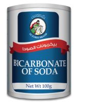 ALFARES BICARBONATE OF SODA