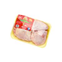 DELMON FRESH THIGHS 500 GMS