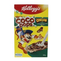 KELLOGG`S COCO POPS CHOCOS 500 GMS @10% OFF