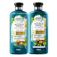 Natural Forever Rocca Shampoo 500ml Online at Best Price