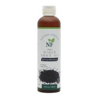 NATURAL FOREVER BLACK SEED VIRGIN OIL 250 ML