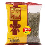 GOLD BRAND GRN MONG WHOLE 750 GMS + 250 GMS