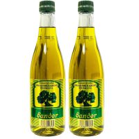 BANDER OLIVE OIL 2X500 ML