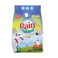 RAIN DETERGENT POWDER 5 KGS