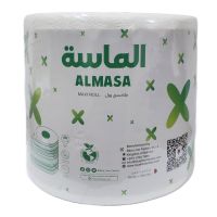 ALMASA MAXI ROLL 1 PLY 300 MTR