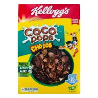 KELLOGG'S COCOPOPS CHOCO 480 GMS @ SPECIAL PRICE