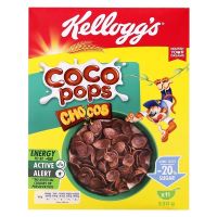 KELLOGG`S COCOPOPS CHOCOS 330 GMS 24% OFF