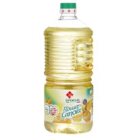 LESIEUR CANOLA OIL 2LTR @ SPL.PRICE