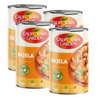 CALIFORNIA GARDEN BAGELLA 4X450 GMS