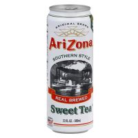 ARIZONA SWEET TEA 23 OZ