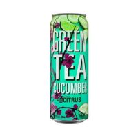 ARIZONA GREEN TEA CUCUMBER WITH CITRUS 22 OZ