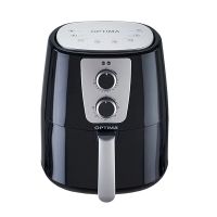 OPTIMA AIR FRYER 5.2 LTR AF 1500 1'S