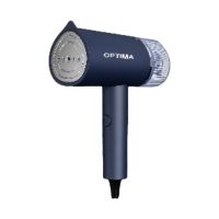 OPTIMA TRAVEL FOLDABLE GARMENTS STEAMER GS900 1'S