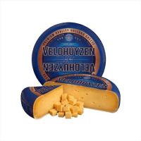 GOUDA CHEESE 48+ BLUE LABEL PER 1KG