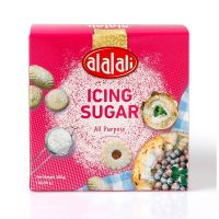 AL ALALI ICING SUGAR 10X30 GMS