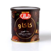 AL ALALI COCOA POWDER TIN 225 GMS