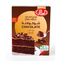 AL ALALI CAKEMIX CHOCOLATE 500 GMS