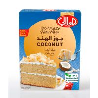 AL ALALI CAKEMIX COCONUT 500 GMS