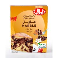 AL ALALI CAKEMIX MARBLE 500 GMS