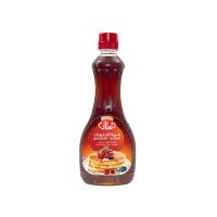 AL ALALI PANCAKE & DESSERT SYRUP 715 ML