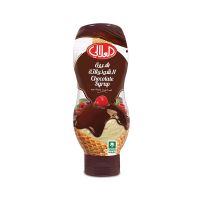 AL ALALI CHOCOLATE SYRUP DESSERT TOPPING 670 GMS