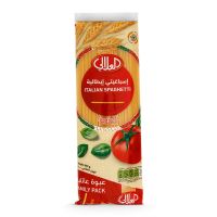 AL ALALI ITALIAN SPAGHETTI # NO 5 800 GMS