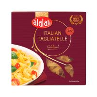 AL ALALI ITALIAN TAGLIATELLE 127 450 GMS